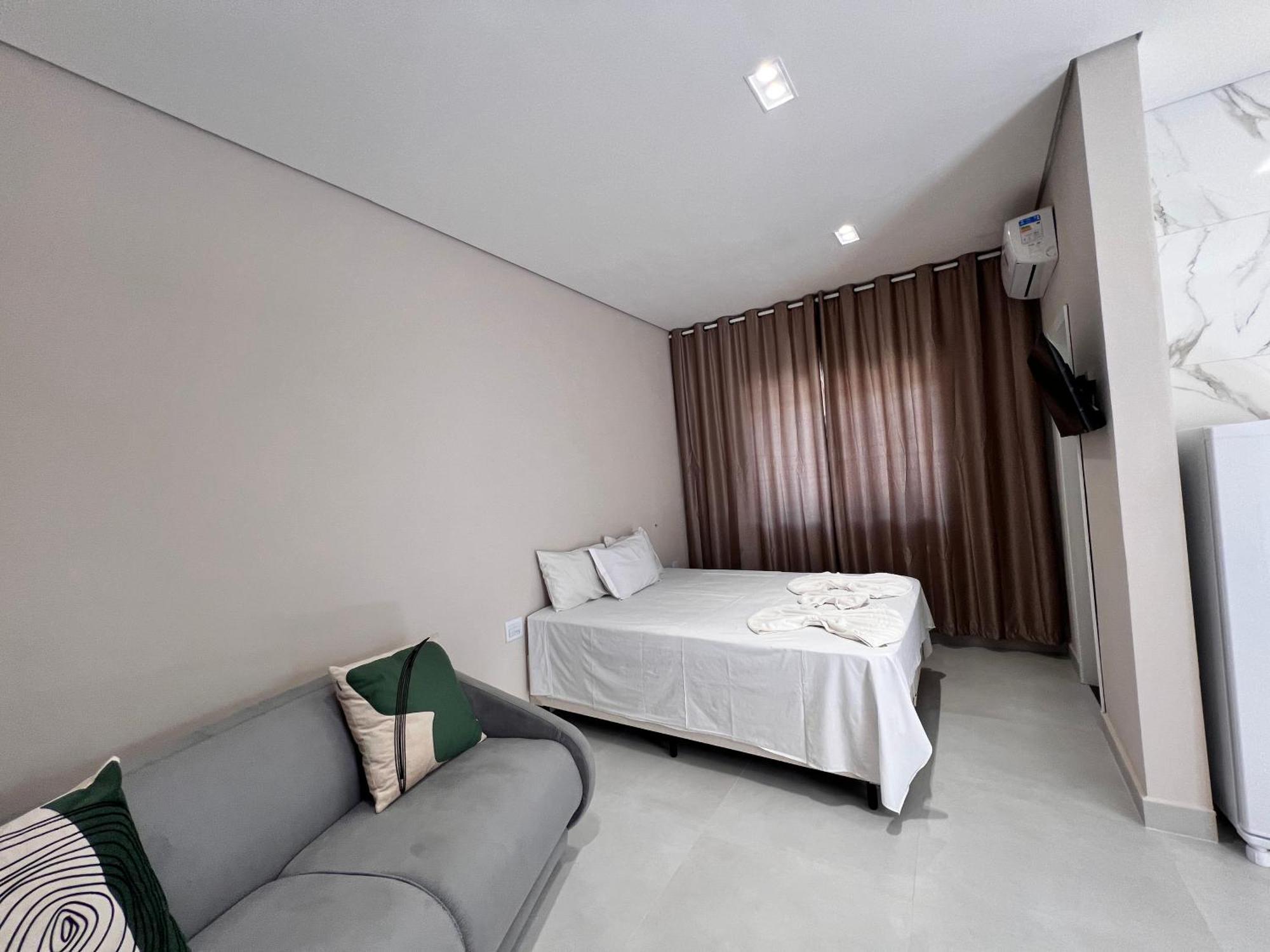 Condominio Pickler ジュケイ 部屋 写真